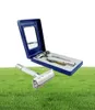 Mens Razors Classic Butterfly Double Edge Safety Razor Shaver Kit för män Kvinnor Blad3944354