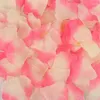 Decorative Flowers 500/2000Pcs Artificial Rose Petals Flower Silk For Valentine Day Wedding Decoration