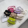 Koffer HLTN05 Designer Umhängetasche Mode Kette Umhängetaschen Für Frauen Marke Damen Handtaschen Und Geldbörsen