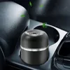 USB Mini Luftbefeuchter Auto Aroma Ätherisches Öl Diffusor Hause USB Fogger Nebel Maker Nacht Lampe Zubehör