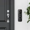 Doorbells Doorbell Backplate Replacement Mounting Bracket Video Wall Mount Panel Back Plate Accessories
