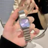 Horloges 2024 Fashion Horloges Voor Vrouwen Dames Quartz Relogio Feminino Vrouwelijke Montre Zegarek Damski Drop