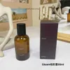 parfums geuren Top mannelijke/vrouwelijke kwaliteit AES parfum EDP voor 50ml Goede geuren spray Frisse en aangename geurSU96