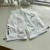 2024 Summer New Chaofu Shengong Casual Large Pocket Shorts dla mężczyzn i kobiet