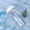 Mugs Straw Water Bottle High Quality Convenient Food Grade Materials Durable Reliable Cup School For Office Home Camping