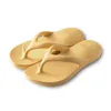 Kvinnors flip flops tjocka bottenplattform thong sandaler sommarskor mjuka badrum tofflor kudde bilder utomhus inomhusskor W220225