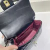 Designer Bag Fashion Shoulder Bag Clutch Flap Tote Bags Ladies Luxury Handbag C Series Purses Women Leather Bags wallet