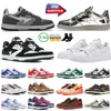 Designer Low Bapestarsk88 Casual Shoes Män Kvinnor Sneaker Patent Läder Black White ABC Camo Camouflage Skateboarding Sports Trainers Outdoor Sneakers 36-45