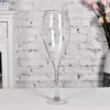 Verres à vin énorme verre Extra Large capacité géante bière gobelet rouge coupe héros