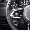 Steering Wheel Paddle Extension Shift Cover For Jaguar XE/XEL/XF/XFL /F-PACE Gear Shift Paddle