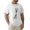 Polos pour hommes T-Shirt épées de Zoro vêtements mignons grandes tailles t-shirts