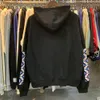 Designer Rhude Sweat à capuche Sweats à capuche pour hommes Rhudes de haute qualité Sweat à capuche Femme T-shirt Europe Amérique Mode Chemises décontractées Sweat à capuche