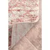 Tapis décorations pour la maison salon décor rose transitionnel marocain zone tapis tapis pour chambres tapis sol Textile