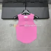 Women Sport T Shirt Sleeveless Tanks Top Shiny Rhinestone Yoga Tees Spring Summer Vest