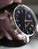 Mens AP Wrist Watch Code 11.59 Série 41 mm Automatique Mécanique Fashion Casual Mens Swiss Famous Watch 15210OR.OO.A028CR.01 Fume Purple