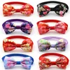 Dog Apparel 30/50 Pc Puppy Cat Bow Ties Japanese Style Pets Grooming Accessories For Bowties Necktie Pet Product Bows
