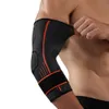 Coudières genouillères 2 pièces/paire manchon de soutien de compression réglable pour tendinite Tennis traitement de golf-réduire les douleurs articulaires Drop Deli Ota64