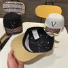 Baseball cap casquette designer cap designer kvinnor kep