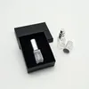 Storage Bottles 30PCS Perfume Bottle With Box Packaging Paper Boxes Empty Atomizer Spray Glass