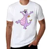 Polos pour hommes YAY Figment T-shirt emblématique Plus Tailles Kawaii Vêtements Graphiques Vêtements pour hommes