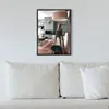 Frames Muur Opknoping Po Frame Foto Display Prachtige Schilderij Houder Slaapkamer Decor Huishoudelijke Poster Party Ornament Planken