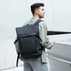 Backpack Mark Ryden Fashion Schoolbag For Teenager Male 15.6 Inch Laptop Backpacks Water Repellent Oxford Travel Bag USB Mochila