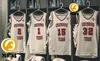 Grant Nelson Aaron Estrada Alabama Basketball 2024 Men's Final Four Jersey 0 Kris Parker 4 Davin Cosby Jr. 10 Mouhamed Dioubate Stitched Crimson Tide Jerseys