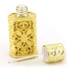 Opslagflessen Duurzame hervulbare essentiefles Gesplitste etherische olie Lege container Parfum