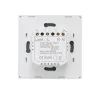 Control HomeKit 20A Smart Touch Switch For Boiler Water Heater Timer Panel Switch High Power WiFi Light Switch EU Support Alexa Alice