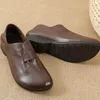 Повседневная обувь, женские удобные дышащие лоферы без шнуровки, легкая женская обувь на плоской подошве для прогулок, Zapatillas Mujer