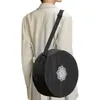 Outdoor tassen Yoga wiel opbergtas Lichtgewicht verstelbare riem Pilates voor oefening Training Prop accessoire