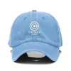 Casquettes de baseball Papa Chapeau Anime Chanson Lavé Coton Doux Broderie Snapback Chapeaux Unisexe Baseball Drop