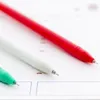 Шт. Сапоги Санта-Клауса, ручка, креативные гелевые ручки, черные, 0,5 мм, студенческие канцелярские принадлежности, оптовая продажа, заводские школьные принадлежности