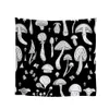 NOISYDESIGNS personnalisé femmes carré foulard enveloppes foulards dames imprimé foulard avec bordure noire belle écharpe châle 240323