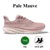 Low Cut Designer Chaussures de course Hommes Clifton Baskets Femmes Bondi 8 9 Sneaker One Womens Challenger 7 Respirant Anthracite Chaussure de randonnée Hommes Sports de plein air Formateurs