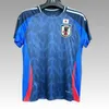 2023 2024 Japan Mens Soccer Jerseys Edycja Specjalna Osako Yoshida Nagatomo Shibasaki Haraguchi Minamino Kubo Wersja Concept Concept Shirts