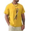 Męskie polo zoros miecze T-shirt urocze ubrania plus rozmiary T koszule