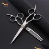 Scissors Shears Kumiho Japanese Hair Professional Dressing With Big Bearing Screw Cutting And Thinning 220 Drop Delivery Health Beauty Dhkud