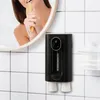 Liquid Soap Dispenser Touchless Automatic Mouthwash Wall Hanging Or Standing Intelligent Induction Machine Housewarming Gifts