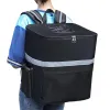 Bags Insulated Cooler Backpack Outdoor Leak Proof Backpack Cooler 35L Waterproof Lightweight Cooler Bag For Hot/Cold Retention