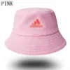 DOME HIP HOP Eimer Hüte Sommer Mode A D Kappe Outdoor Männer Frau Baseball Caps