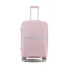 Чемоданы для ручной клади, 24/28 дюймов, большой размер, прочный набор чемоданов для девочек, студенческая дорожная сумка, деловой багажник для дальних поездок