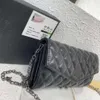 Diseño de bolso diagonal Nuevo 2024 Nuevo bolso de mano Bolsos para mujer