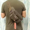 Borse Marsupio tattico Borsa militare Borsa da arrampicata impermeabile Uomo Donna Caccia Borsa da pesca Moto Equitazione Marsupi da corsa