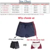 2024 herren Badeanzug Sexy Bademode Männer Schwimmen Shorts Männer Briefs Strand Shorts Sport Anzüge Surf Board Shorts Männer Badehose 240325