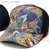 Designers chapéu boné de beisebol floral planta animal impressão casquette luxo clássico bonés carta moda mulheres e homens pára-sol boné esportes bola bonés viagem ao ar livre ty425