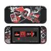 Cases P5 Nintendo Switch Oled Case High Quality Switch Oled Shell Protective Shell For Joycon Shell Switch Accessories