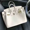 Leather Bk Handbag Womens Bag 35 30 Picotin 18 22 Custom Platinum Litchi Calf Lock Bridal 253035 Large