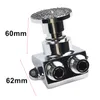 Bathroom Sink Faucets Floor Foot Control Switch Tap Valve Faucet Used In Office Buildings Copper Brand