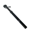 KS Exaform Hız MTB Seatpost Ayarlanabilir Yükseklik Dağ Bisikleti 272309316mm El Kontrolü Hidrolik Bisiklet Koltuk Tüpü 240325